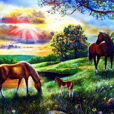 Оригинал схемы вышивки «№2661562»