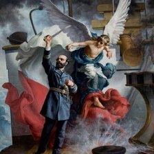 Схема вышивки «№2661571»