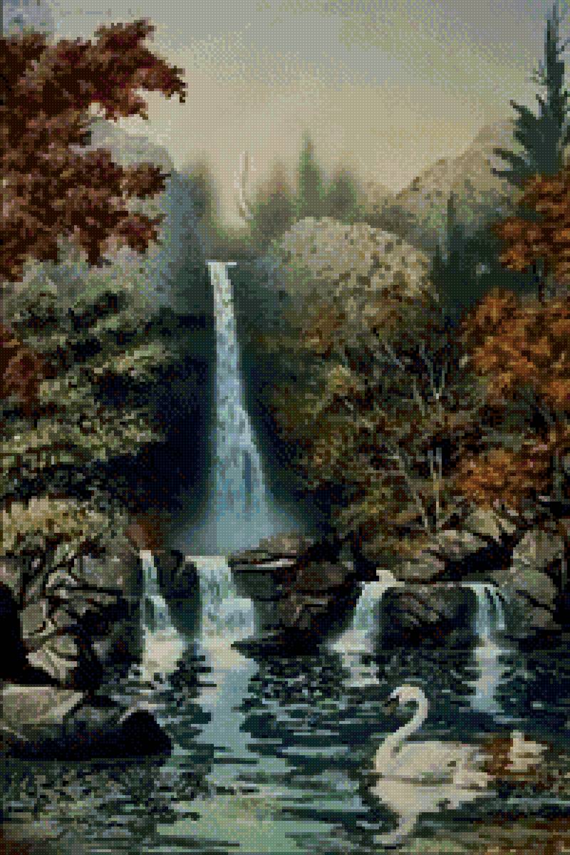 №2661724 - птица - предпросмотр