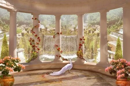 №2661730 - пейзажи - оригинал