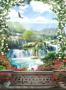 №2661740 - пейзажи - оригинал