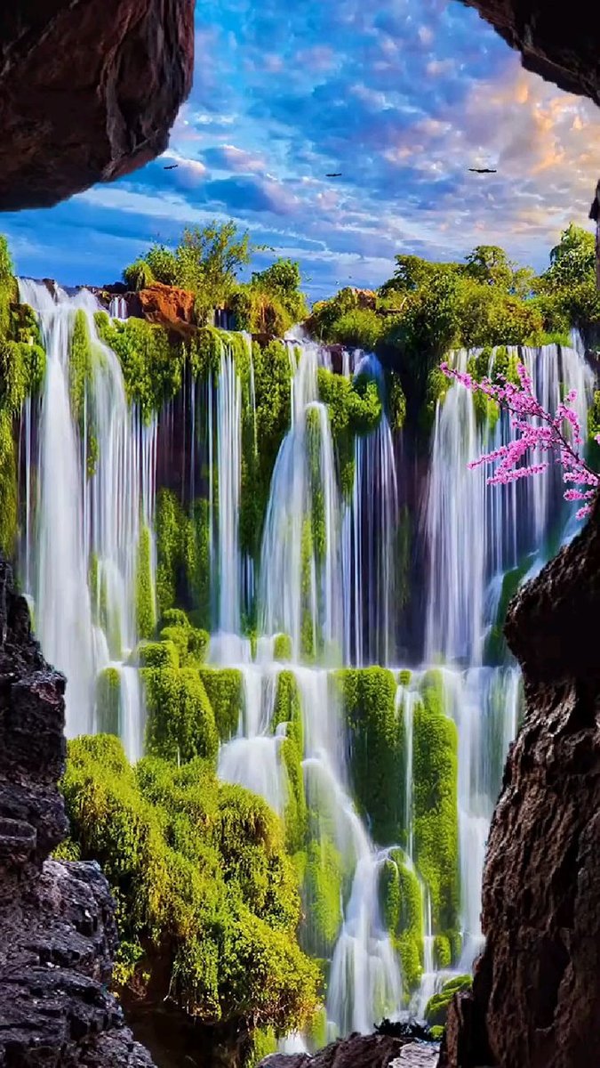 №2661742 - пейзажи - оригинал