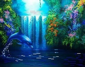 №2661743 - пейзажи - оригинал