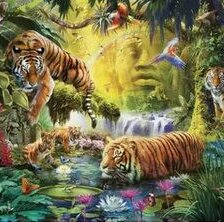 Схема вышивки «№2661746»