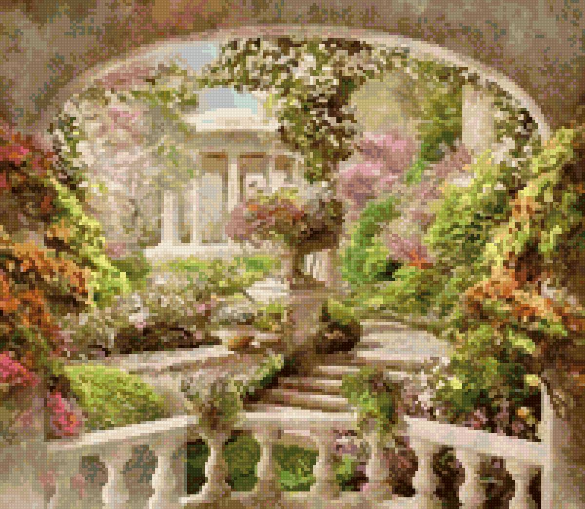 №2661751 - пейзажи - предпросмотр