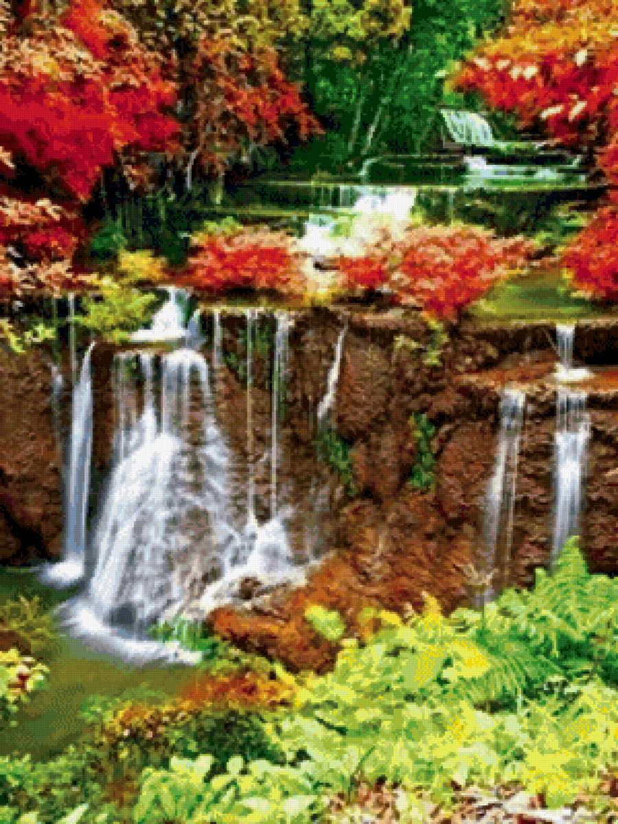 №2661759 - пейзажи - предпросмотр