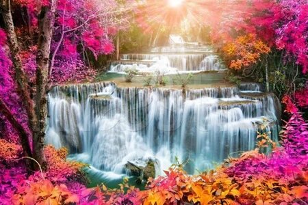 №2661776 - пейзажи - оригинал