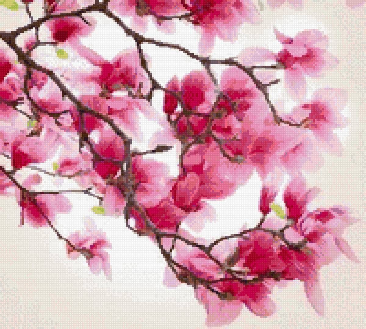 №2661778 - цветы - предпросмотр