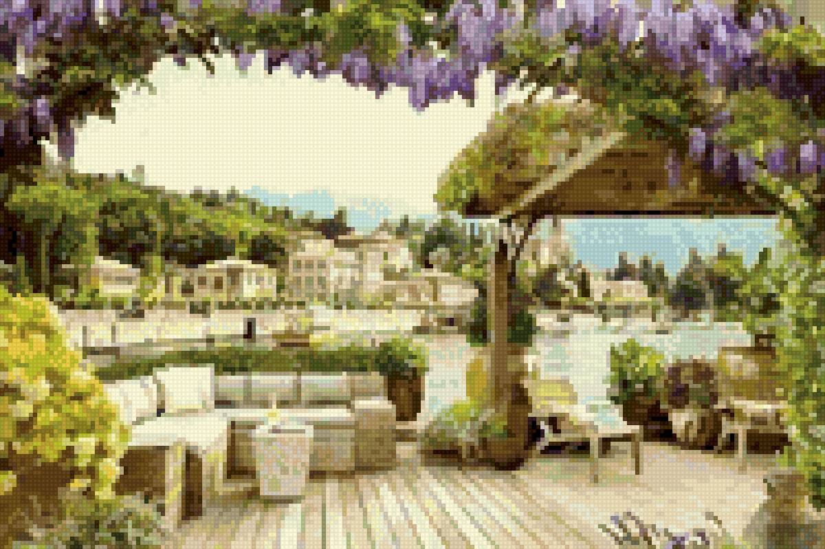 №2661783 - пейзажи - предпросмотр