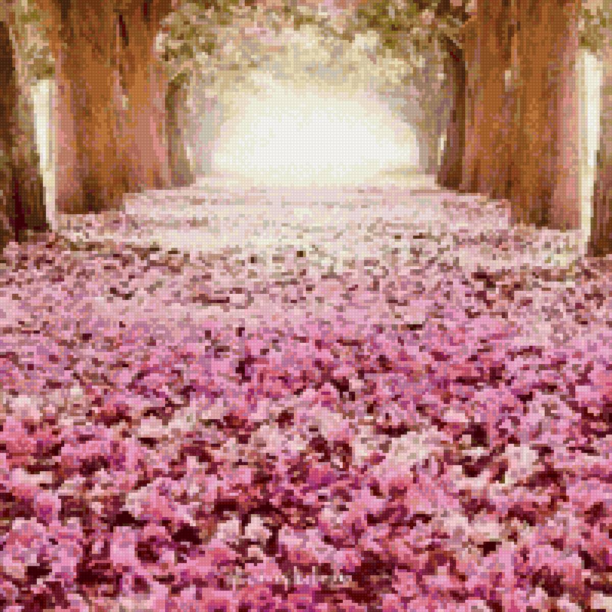 №2661788 - пейзажи - предпросмотр