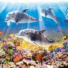 Оригинал схемы вышивки «№2661793»