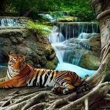 Оригинал схемы вышивки «№2661809»