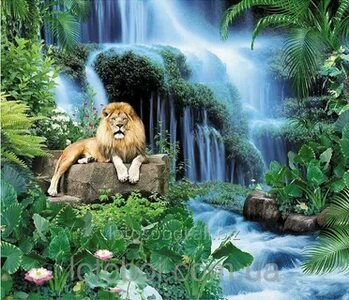 №2661810 - животные - оригинал