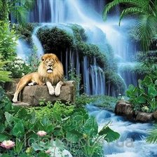 Оригинал схемы вышивки «№2661810»