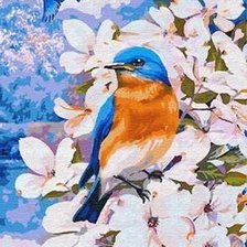 Схема вышивки «№2661851»