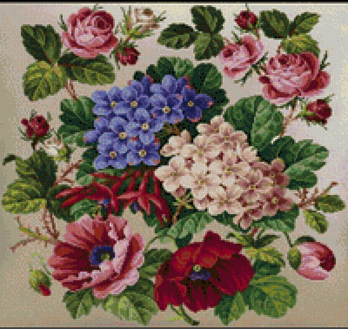 Sehruzan - yastık - предпросмотр