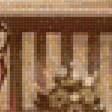 Предпросмотр схемы вышивки «№2661979»