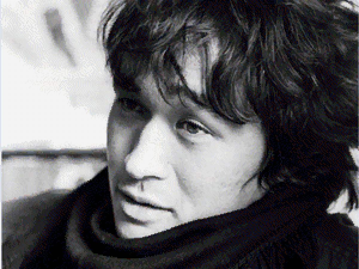 Виктор Цой - цой, музыка, рок - предпросмотр