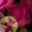 Предпросмотр схемы вышивки «Цветы» (№2662240)