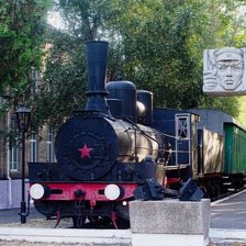 Схема вышивки «Ясиноватая»