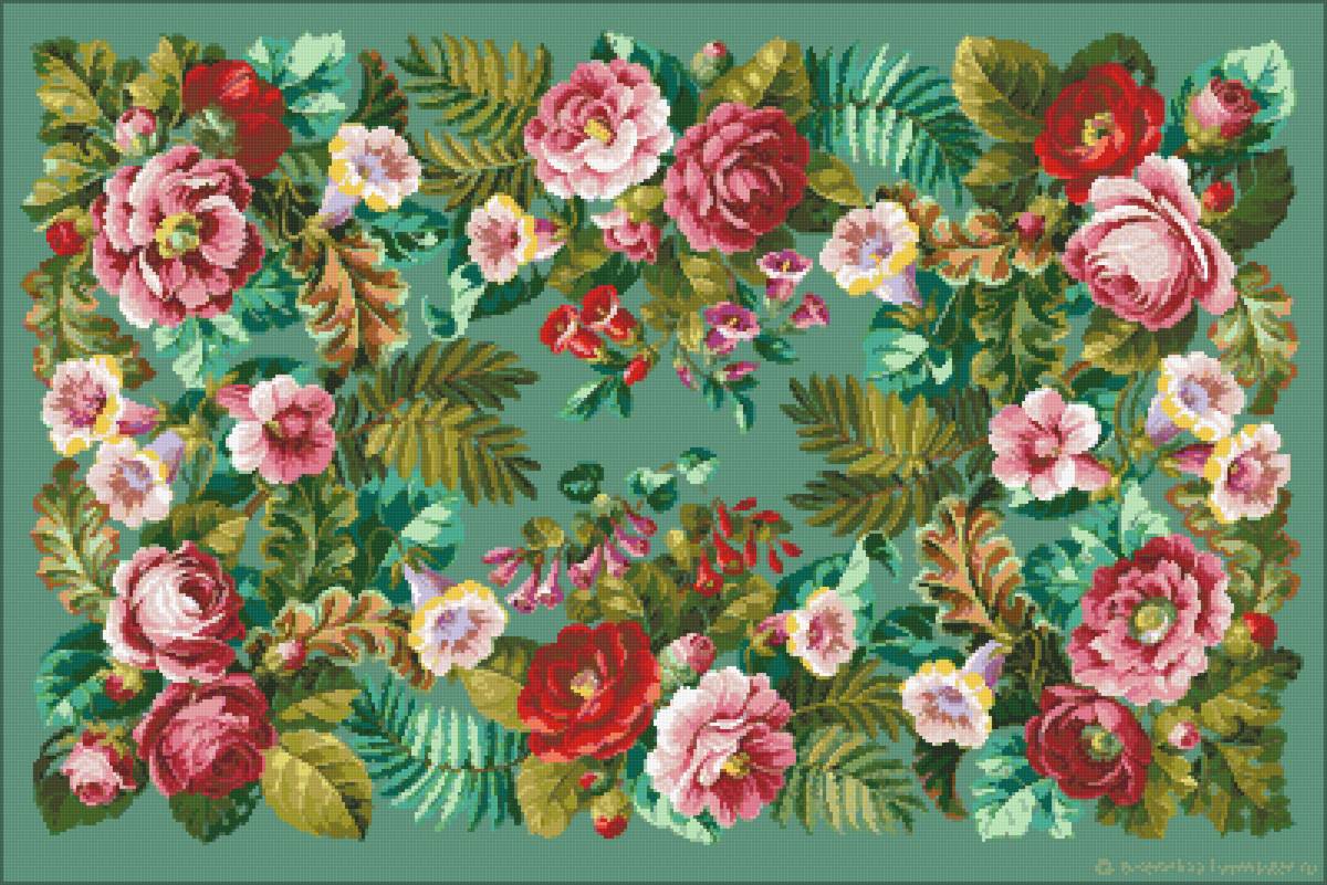 №2662552 - цветы - предпросмотр