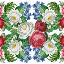 Схема вышивки «№2662577»