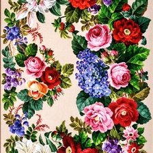 Схема вышивки «№2662586»