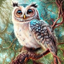 Схема вышивки «№2662857»