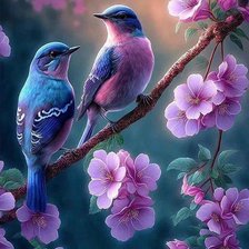 Схема вышивки «№2663024»