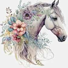 Схема вышивки «№2663269»