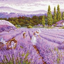 Схема вышивки «59สี»