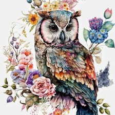 Схема вышивки «№2663956»