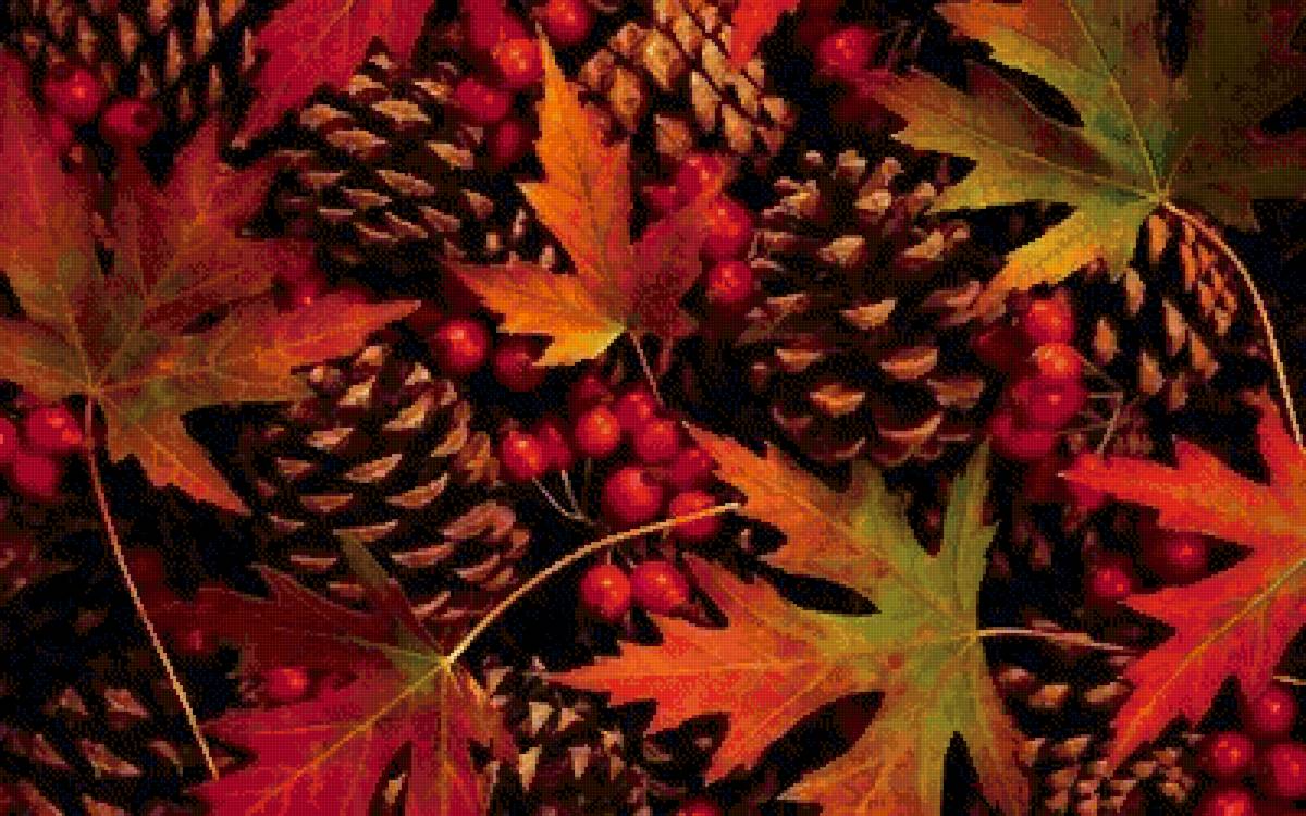 №2663971 - осень - предпросмотр