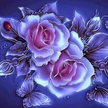 Схема вышивки «№2664039»