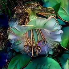 Схема вышивки «№2664040»