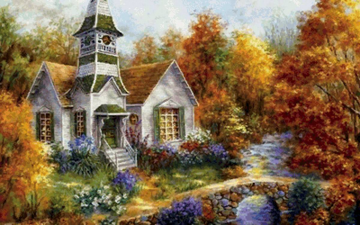 №2664053 - дома - предпросмотр