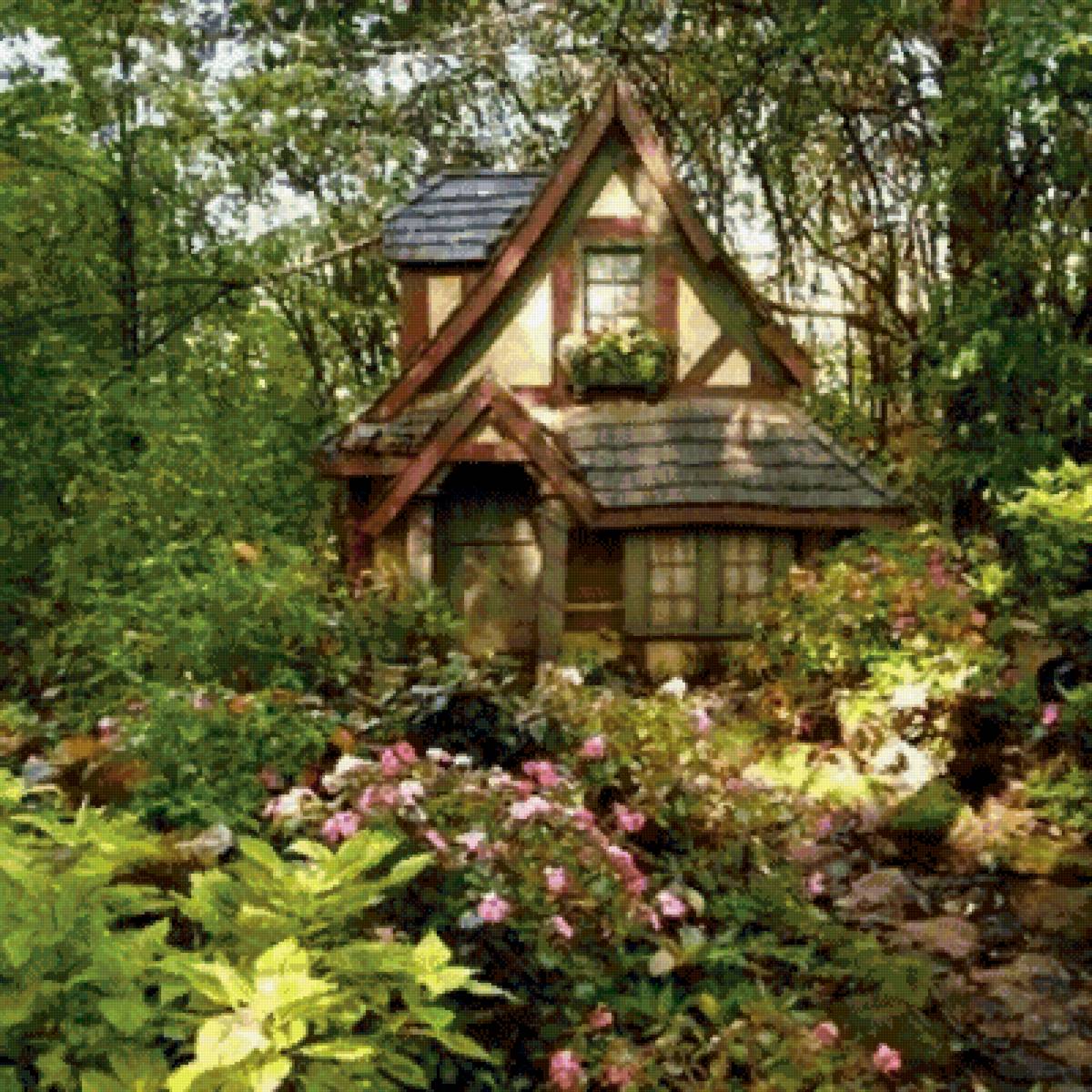 №2664056 - дома - предпросмотр