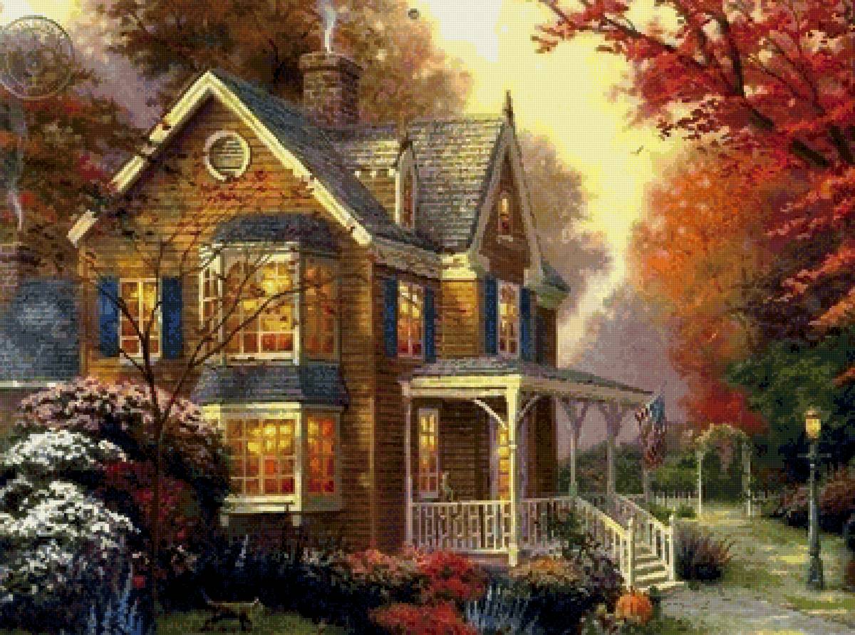 №2664057 - дома - предпросмотр