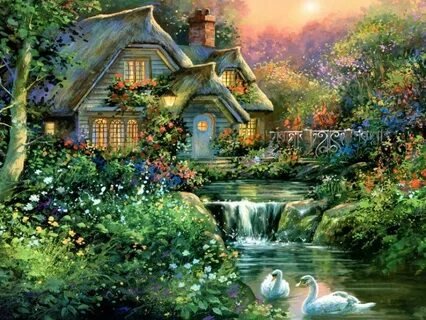 №2664061 - дома - оригинал