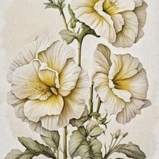 Схема вышивки «№2664143»