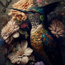 Схема вышивки «№2664278»