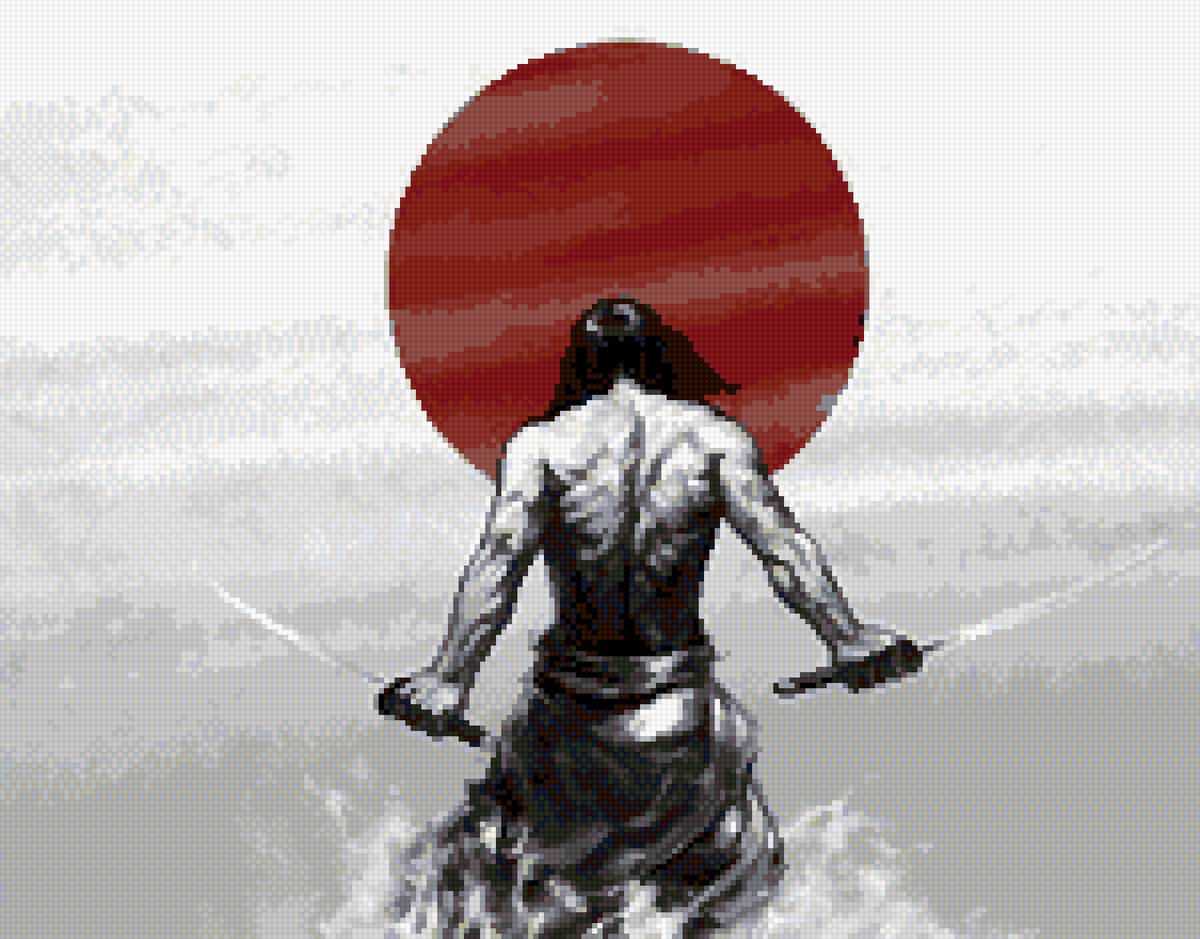 воин.китай - предпросмотр