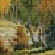 Предпросмотр схемы вышивки «Природа» (№2664397)