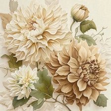 Схема вышивки «№2664435»