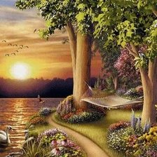 Схема вышивки «№2664539»