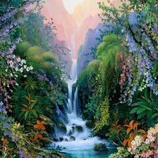 Схема вышивки «№2664546»