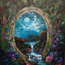 Схема вышивки «№2664554»