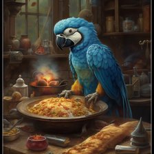 Схема вышивки «№2664763»