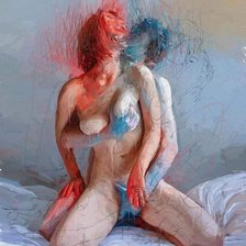 Схема вышивки «№2664765»