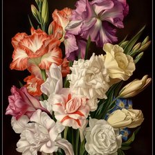 Схема вышивки «№2664769»